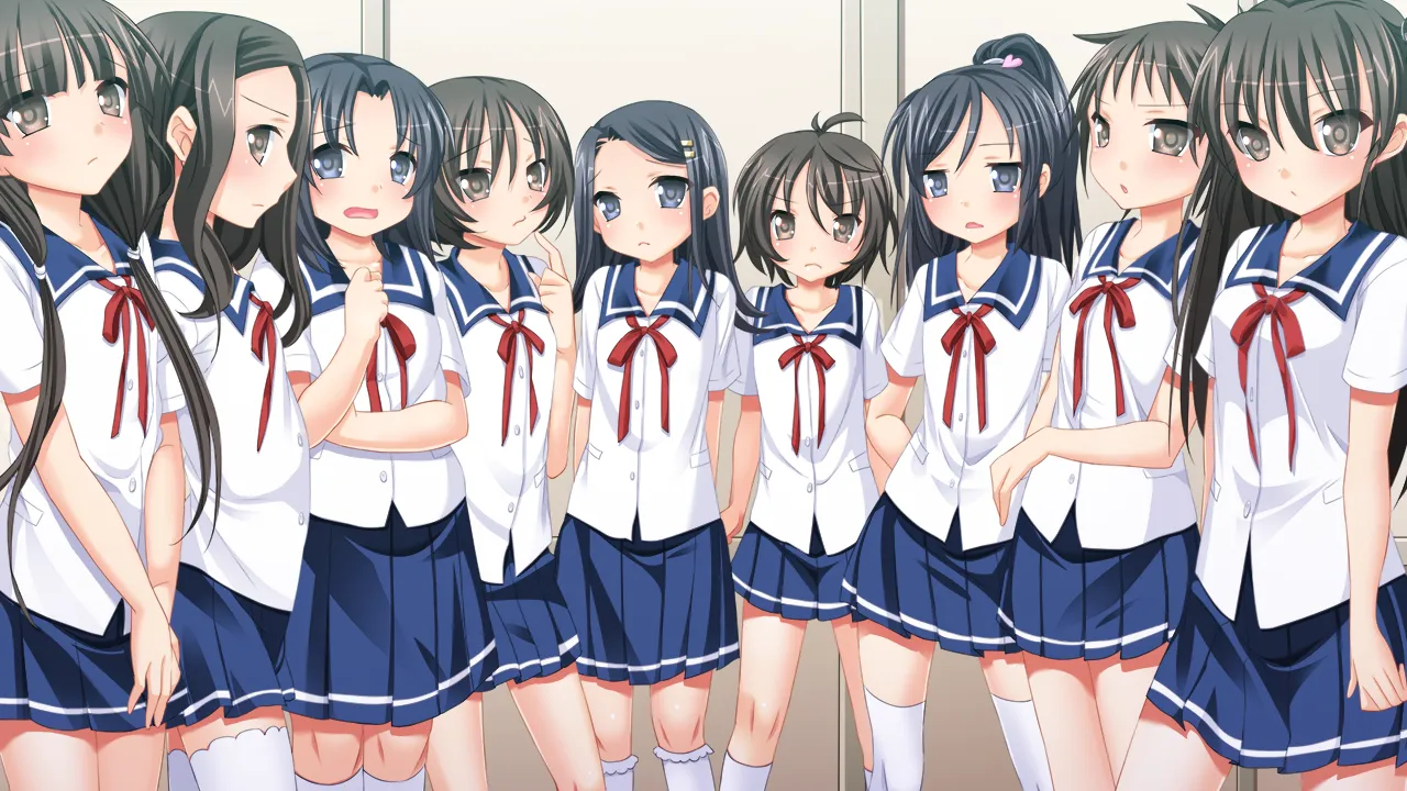 马上就要放暑假啦2（KRKR＋PC端）