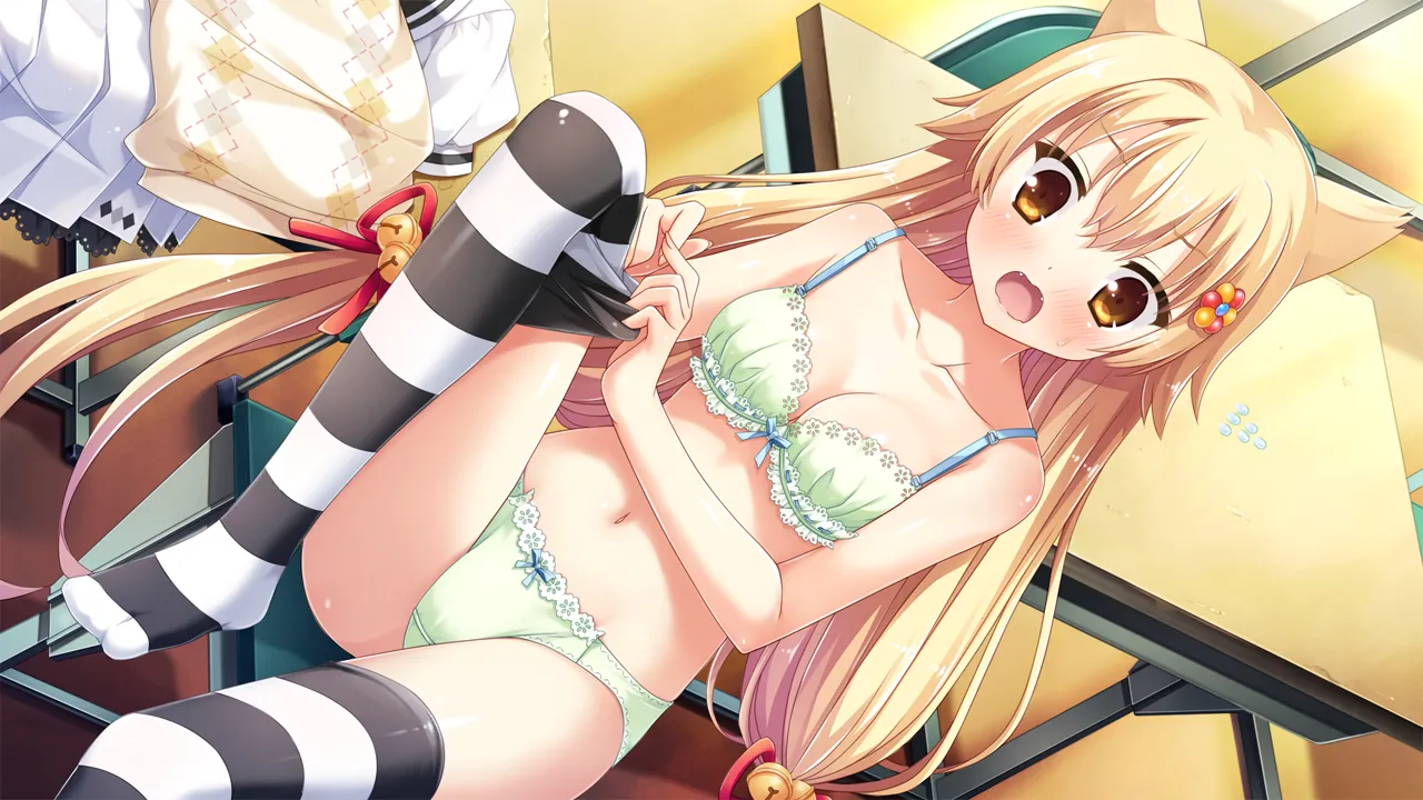 图片[8]-新娘太好找了我很方（KRKR＋PC端） | 羽翼社-羽翼社