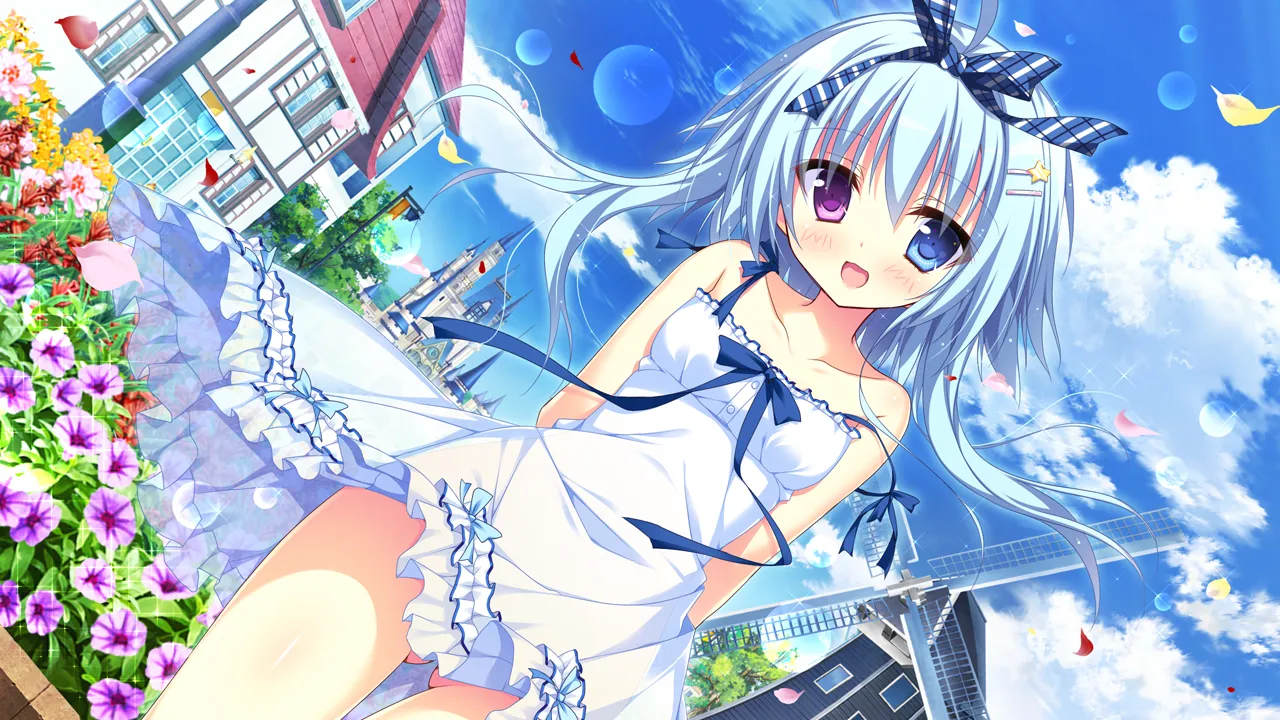 图片[16]-夏色心跳日志（PC端） | 羽翼社-羽翼社