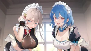 黄昏酒馆（PC端） | 羽翼社-羽翼社