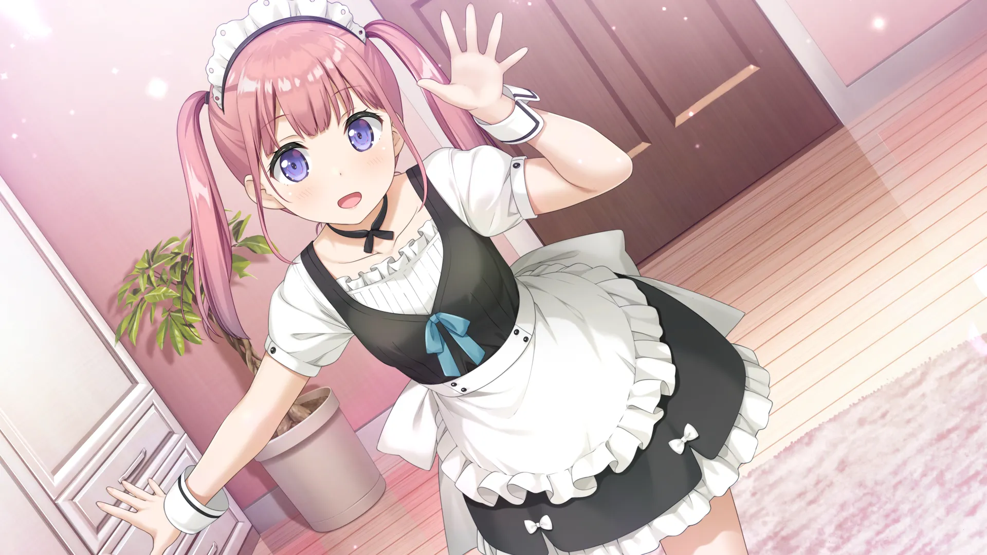 图片[9]-献给神明般的你 EXTENDED EDITION（KRKR＋PC端） | 羽翼社-羽翼社