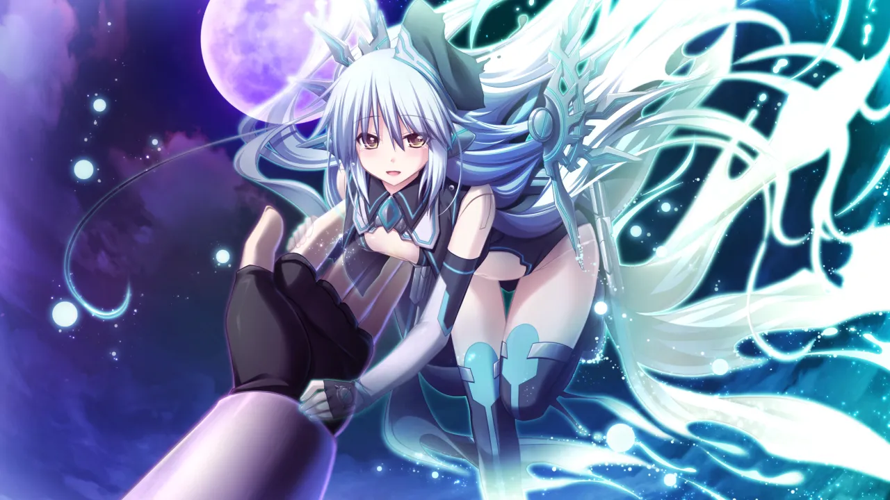 图片[18]-魔导巧壳 ~闇之月女神在魔导帝国咏唱~（PC端） | 羽翼社-羽翼社