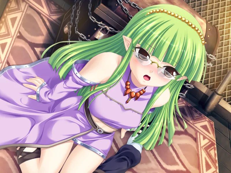 图片[17]-战女神ZERO（PC端） | 羽翼社-羽翼社