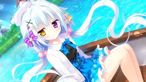 恋心与魔法誓言/相恋之心愿与魔法的言语/相恋之心与魔法之语（PC端） | 羽翼社-羽翼社