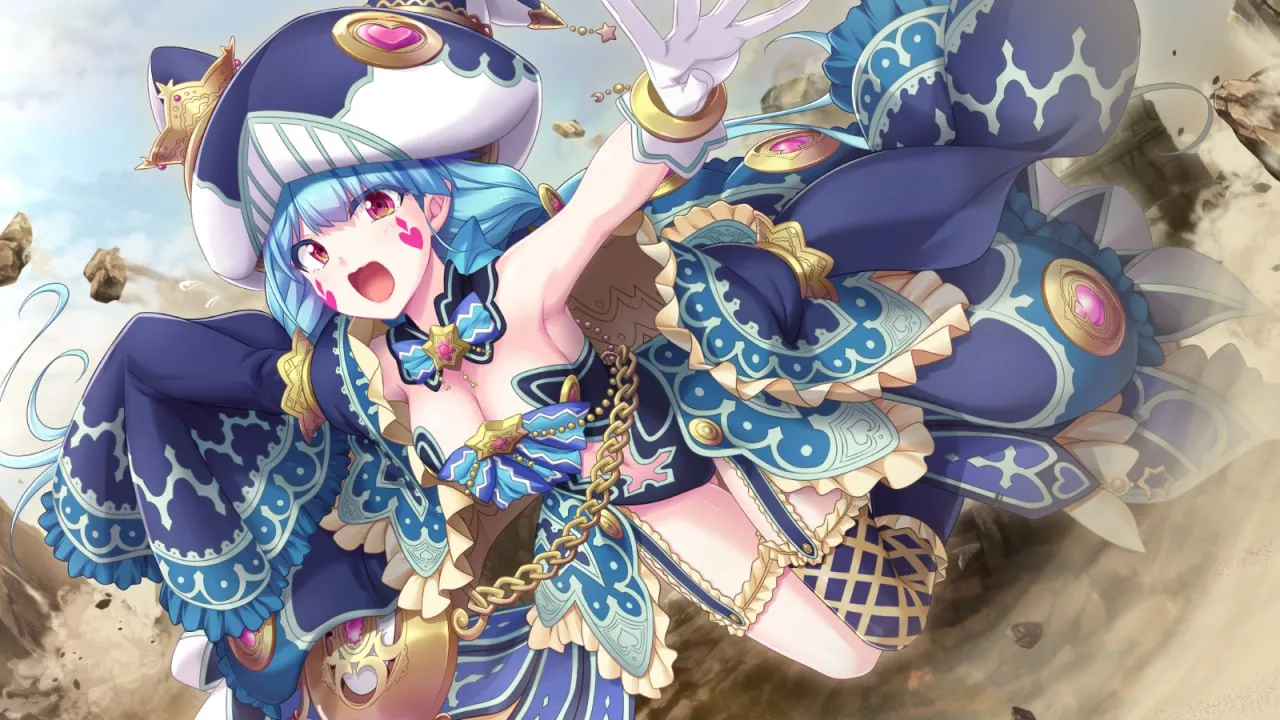 图片[7]-天冥のコンキスタ（PC端） | 羽翼社-羽翼社