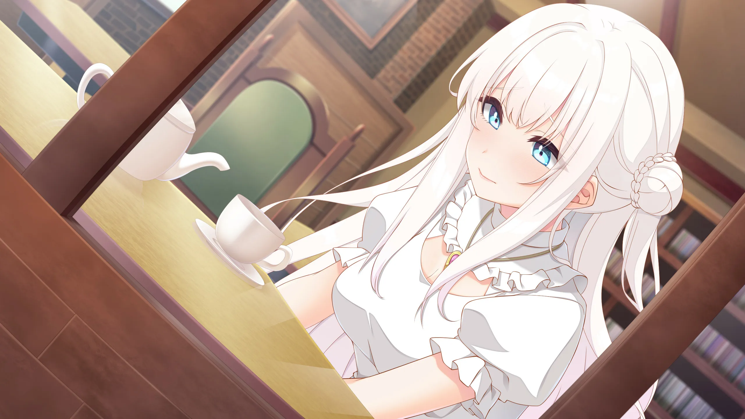 图片[9]-恋爱少不了撒娇（PC端） | 羽翼社-羽翼社