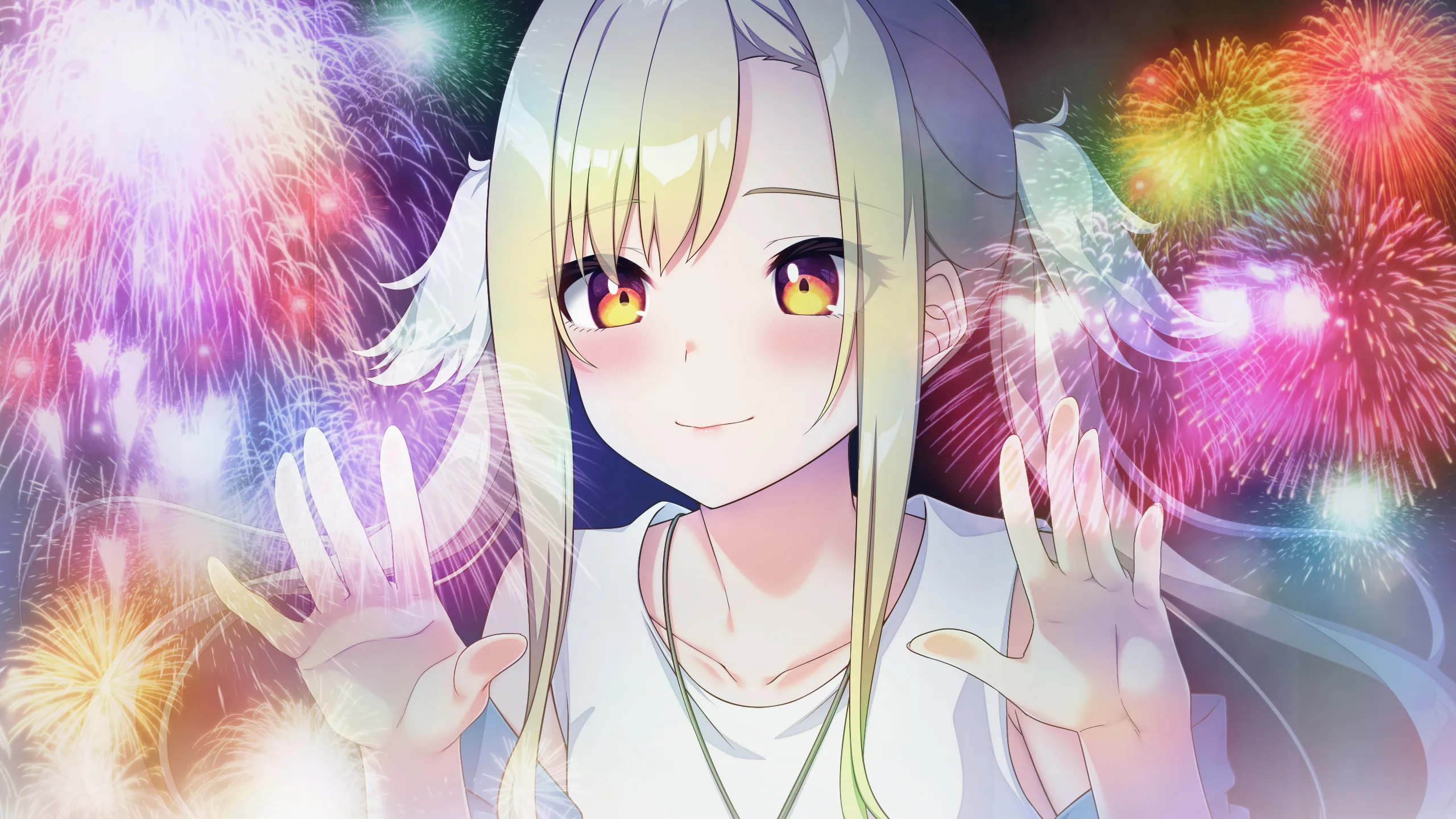 恋爱少不了撒娇（PC端）