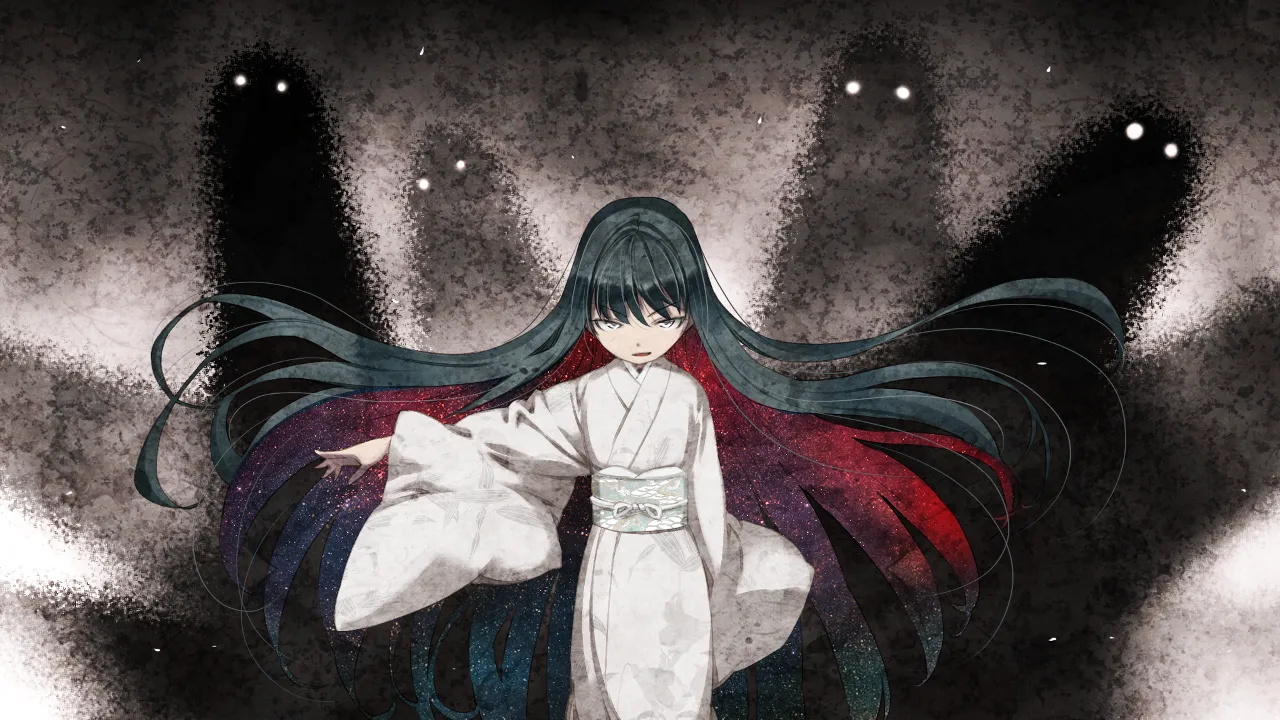 图片[11]-七之不可思议终结之时（PC端） | 羽翼社-羽翼社