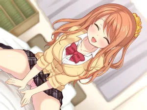 純情セックスフレンド（KRKR＋PC端） | 羽翼社-羽翼社