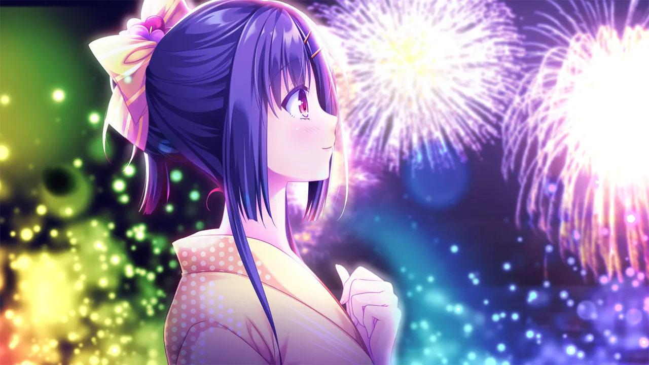 图片[8]-天空的蓝与白·如梭夏日（PC端） | 羽翼社-羽翼社