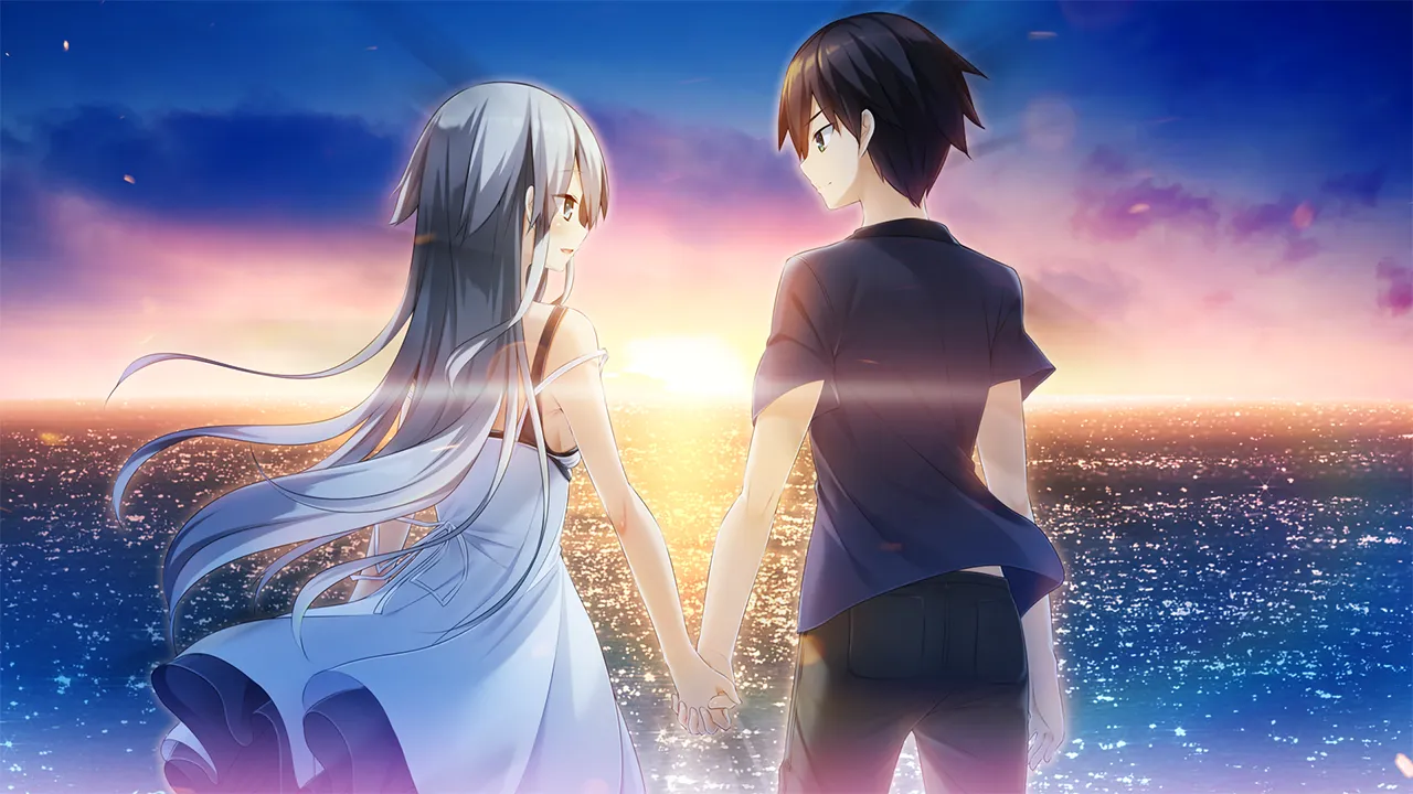 图片[5]-三千心世界，梦终将实现（KRKR＋PC端） | 羽翼社-羽翼社