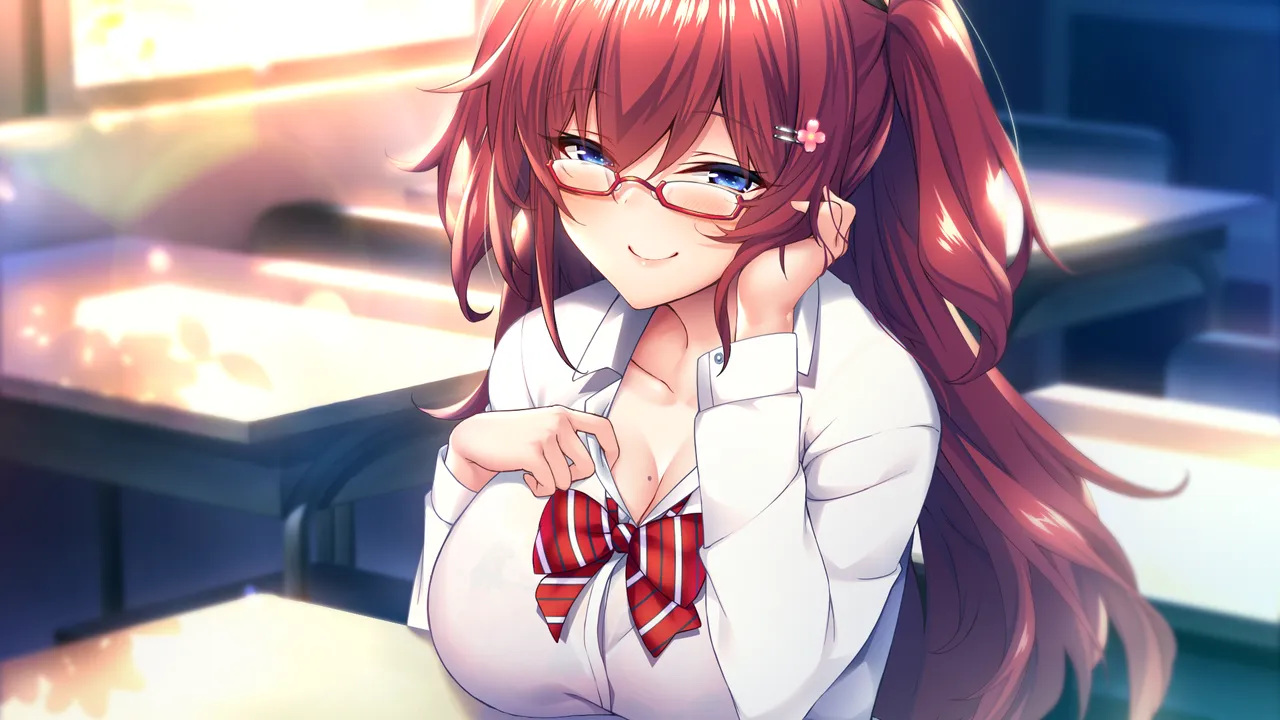 图片[3]-年下彼女（Tyranor＋PC端） | 羽翼社-羽翼社