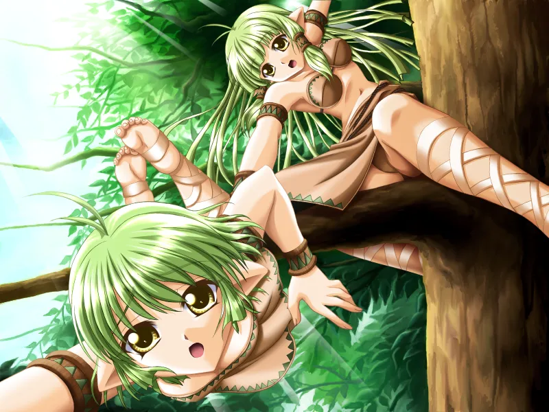 图片[16]-战女神2~逝去记忆的镇魂歌（PC端） | 羽翼社-羽翼社