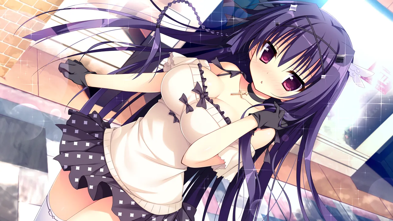 图片[13]-夏色心跳日志（PC端） | 羽翼社-羽翼社