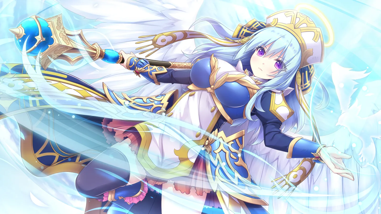 图片[14]-封缄的格拉塞斯塔（PC端） | 羽翼社-羽翼社