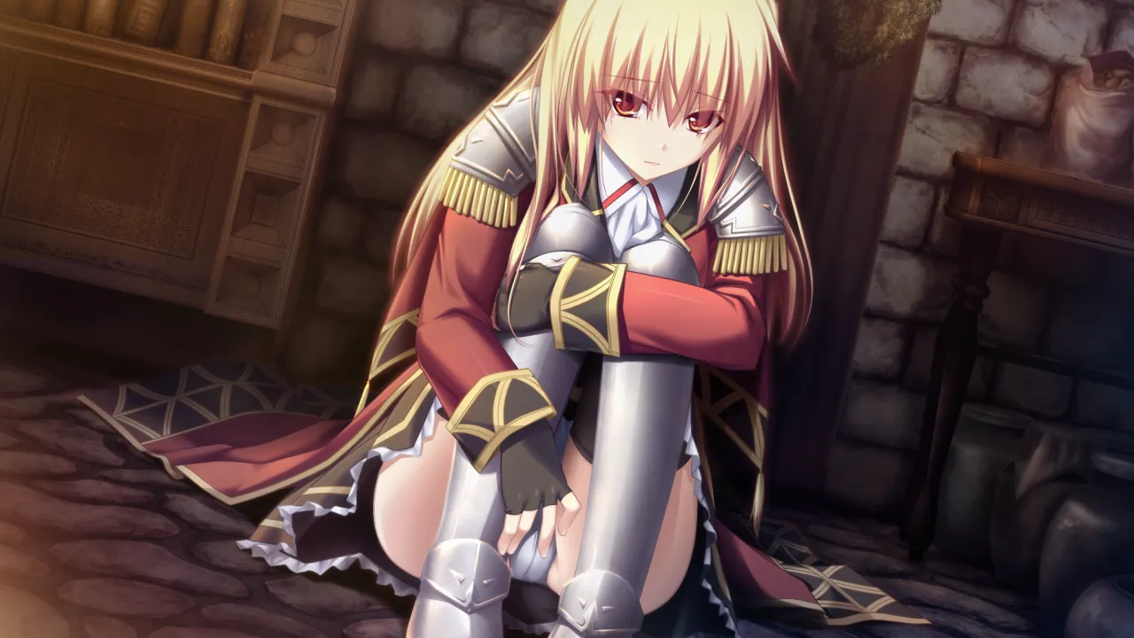 图片[9]-魔导巧壳 ~闇之月女神在魔导帝国咏唱~（PC端） | 羽翼社-羽翼社