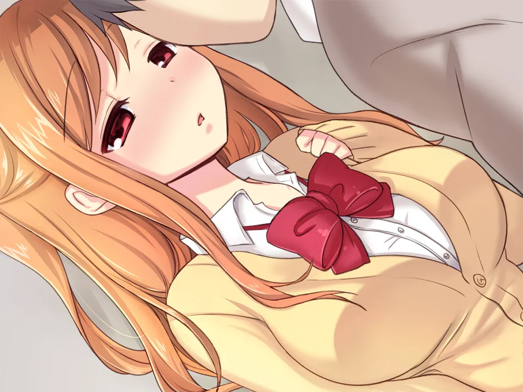 图片[3]-純情セックスフレンド（KRKR＋PC端） | 羽翼社-羽翼社