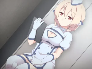 治愈男性的机器（KRKR＋PC端） | 羽翼社-羽翼社