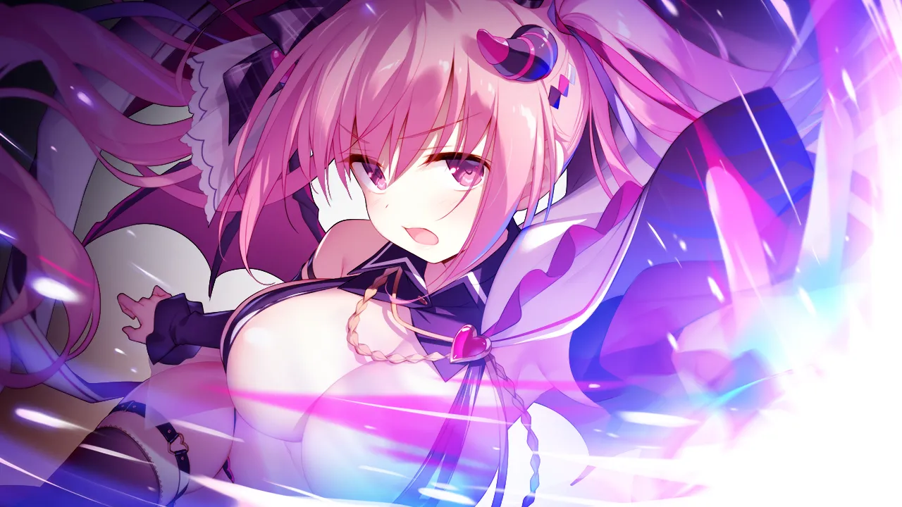 异想魅惑~きまぐれテンプテーション（PC端）