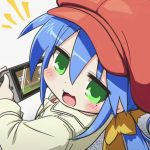 小雨1224的头像-羽翼社