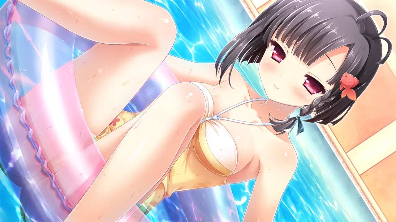 图片[4]-新娘太好找了我很方（KRKR＋PC端） | 羽翼社-羽翼社