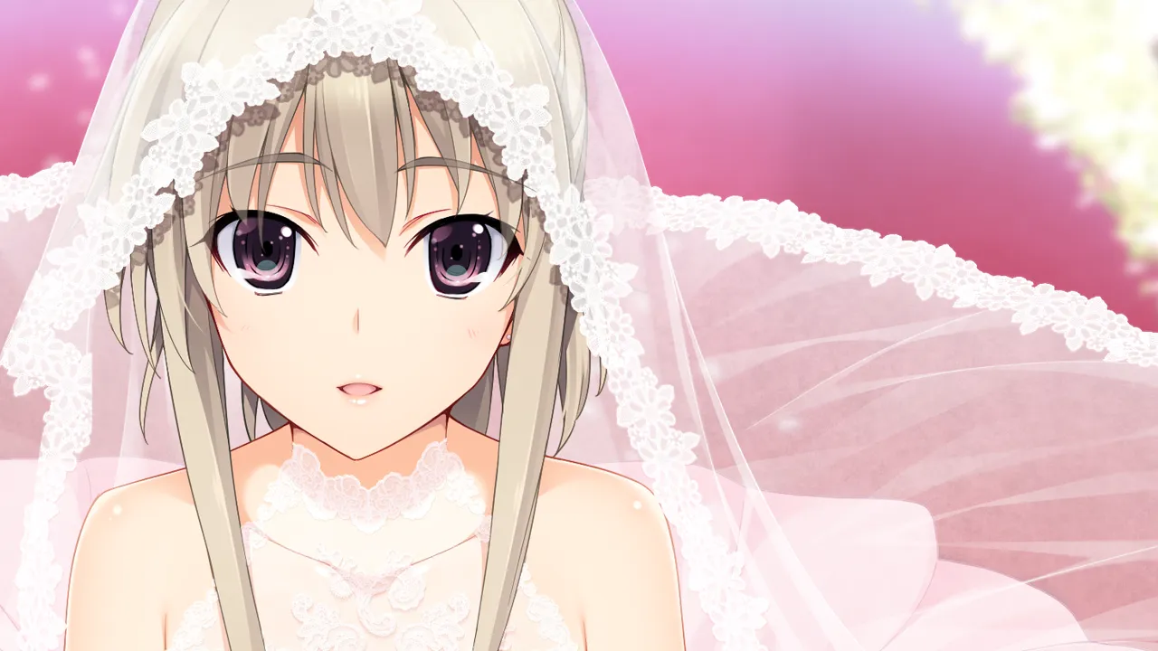 图片[4]-新妻LOVELY × CATION（PC端） | 羽翼社-羽翼社