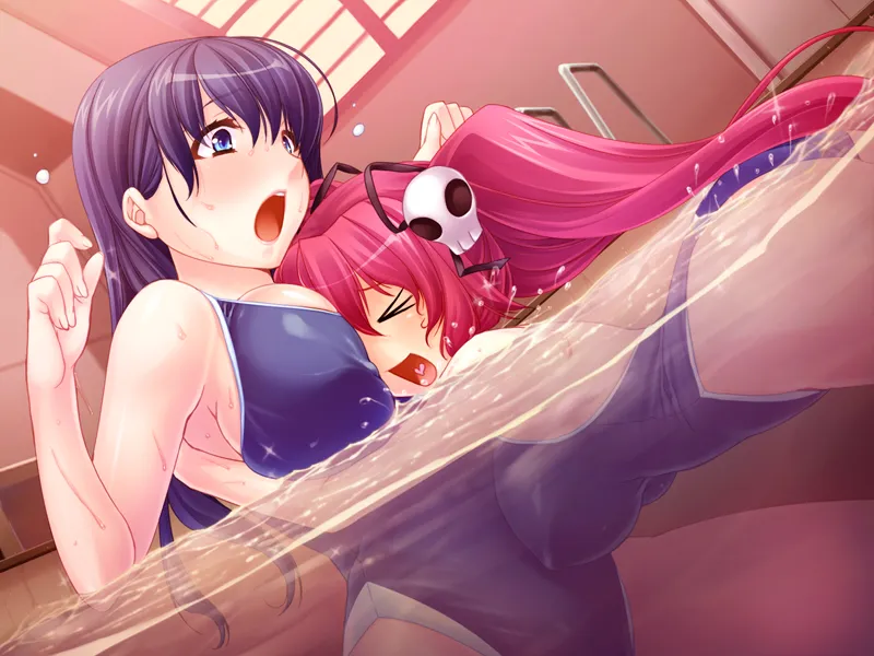 图片[4]-お姉さん☆孕みっくす（KRKR＋PC端） | 羽翼社-羽翼社