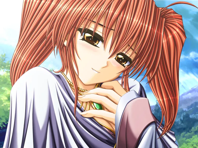 图片[15]-幻燐的姬将军2~引导灵魂的系谱（PC端） | 羽翼社-羽翼社