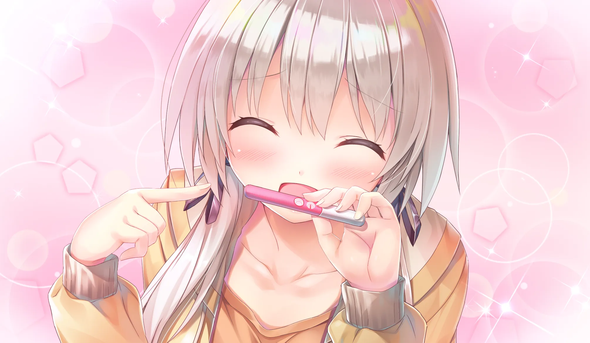 图片[3]-见习恋人（PC端） | 羽翼社-羽翼社