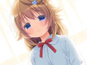 与小萝莉相亲相爱的生活（KRKR＋PC端） | 羽翼社-羽翼社