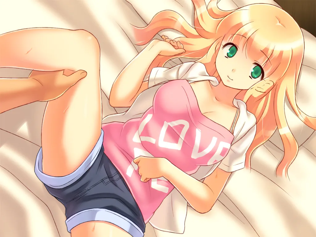 图片[7]-親友が美少女になって帰ってきた（KRKR＋PC端） | 羽翼社-羽翼社