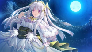 封缄的格拉塞斯塔（PC端） | 羽翼社-羽翼社