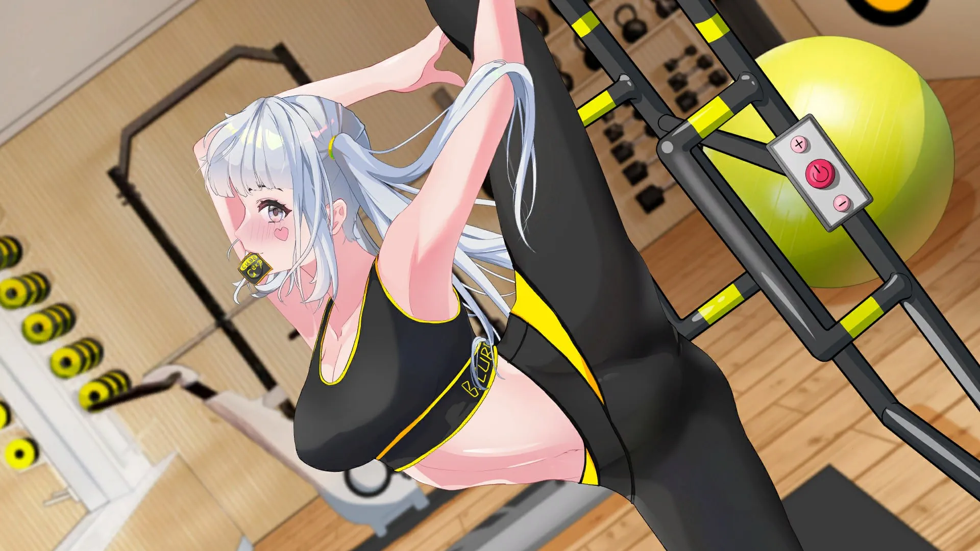 图片[8]-春宵少女（PC端） | 羽翼社-羽翼社