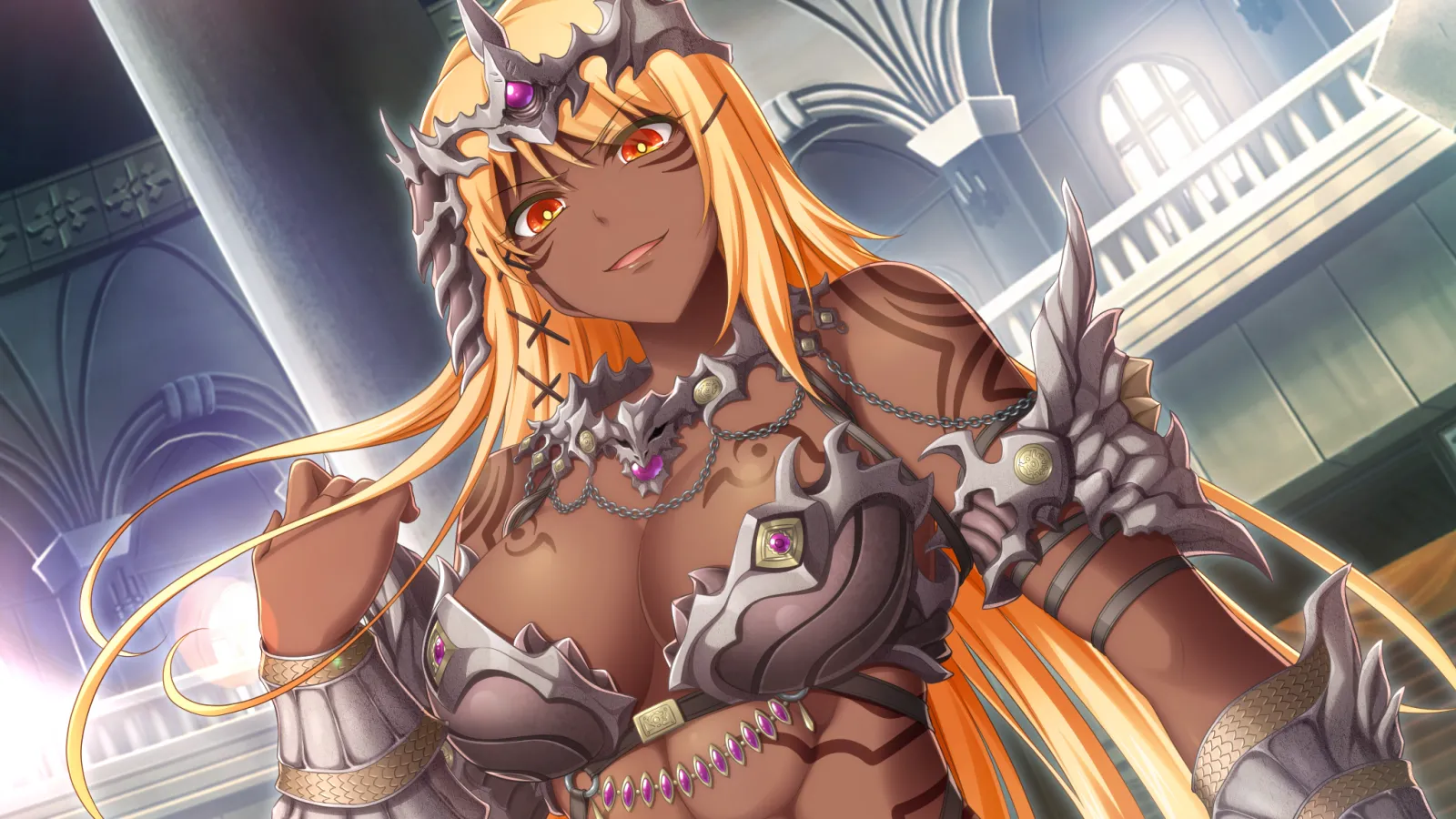 图片[11]-封缄的格拉塞斯塔（PC端） | 羽翼社-羽翼社