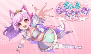 学园幻想（PC端） | 羽翼社-羽翼社