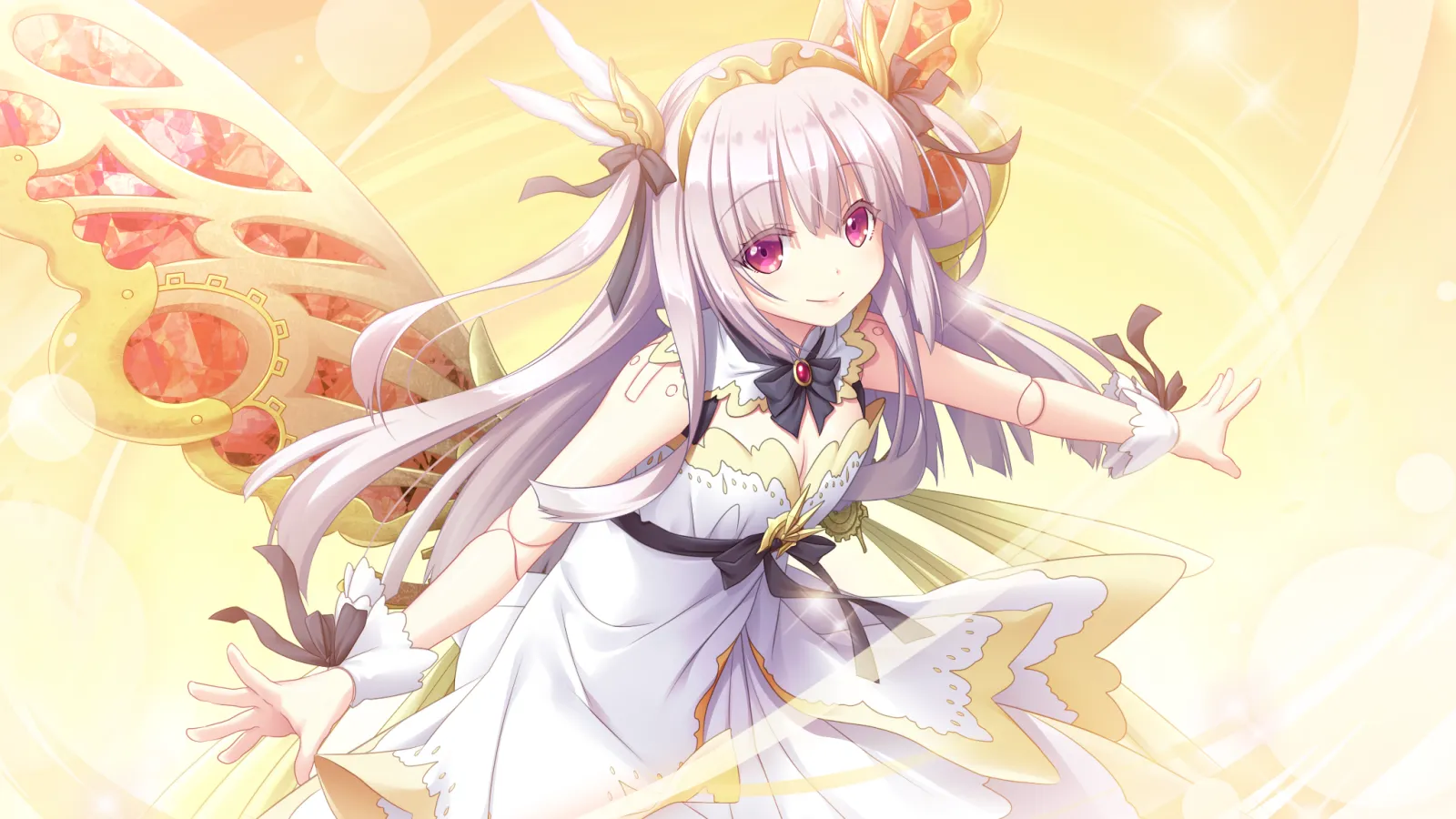 图片[4]-封缄的格拉塞斯塔（PC端） | 羽翼社-羽翼社