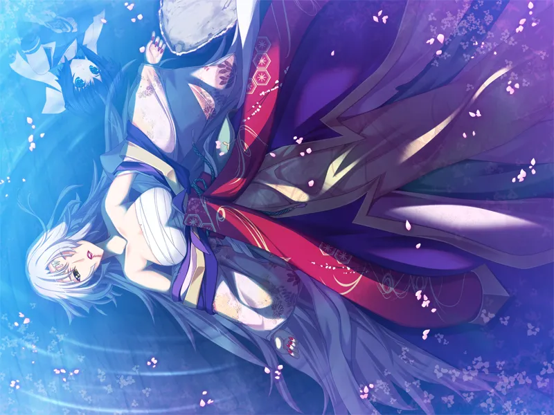 图片[9]-紫电～圆环之绊～（KRKR＋PC端） | 羽翼社-羽翼社