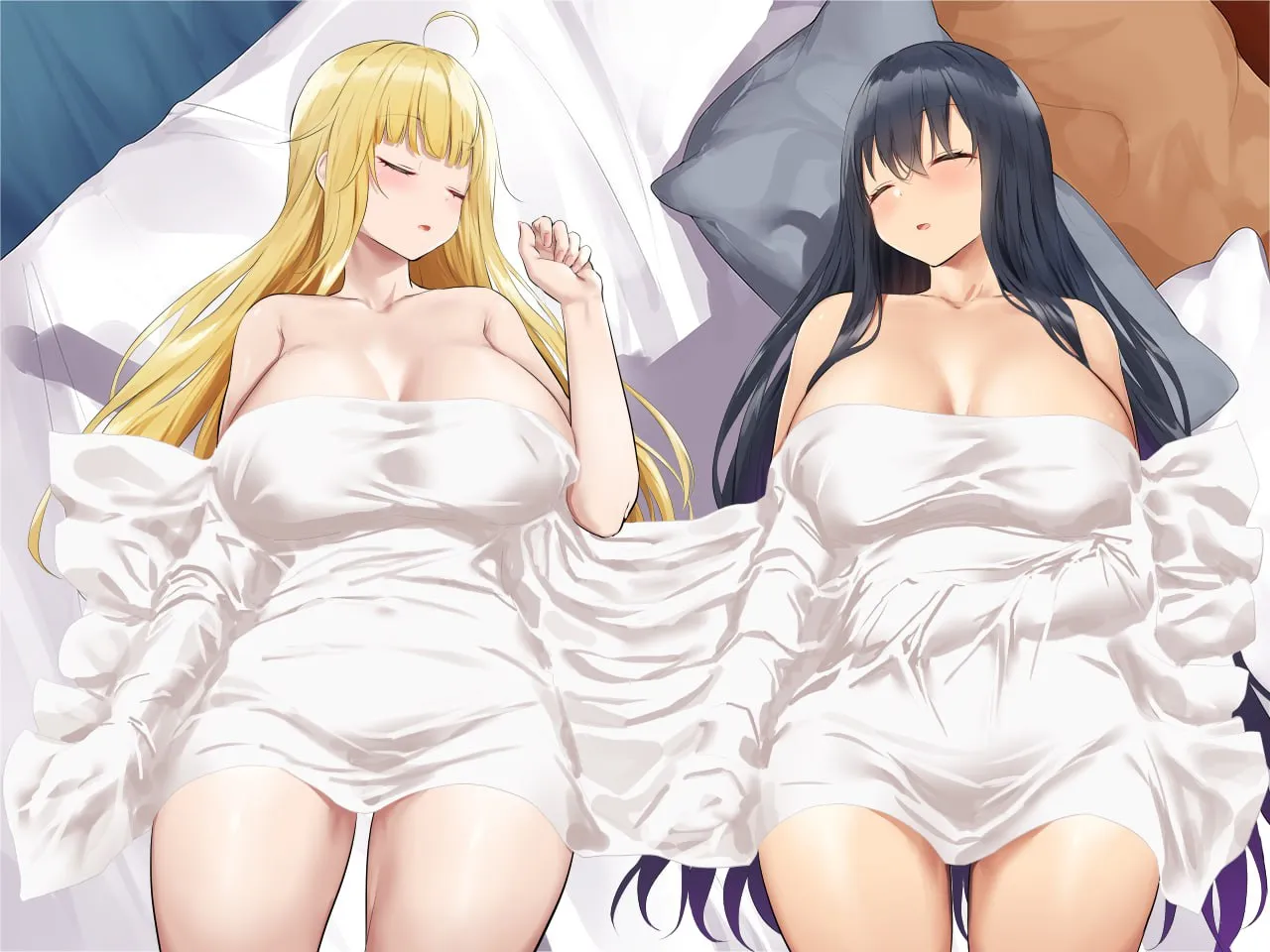 图片[3]-人形使梦醒之时 （安卓直装＋PC端） | 羽翼社-羽翼社