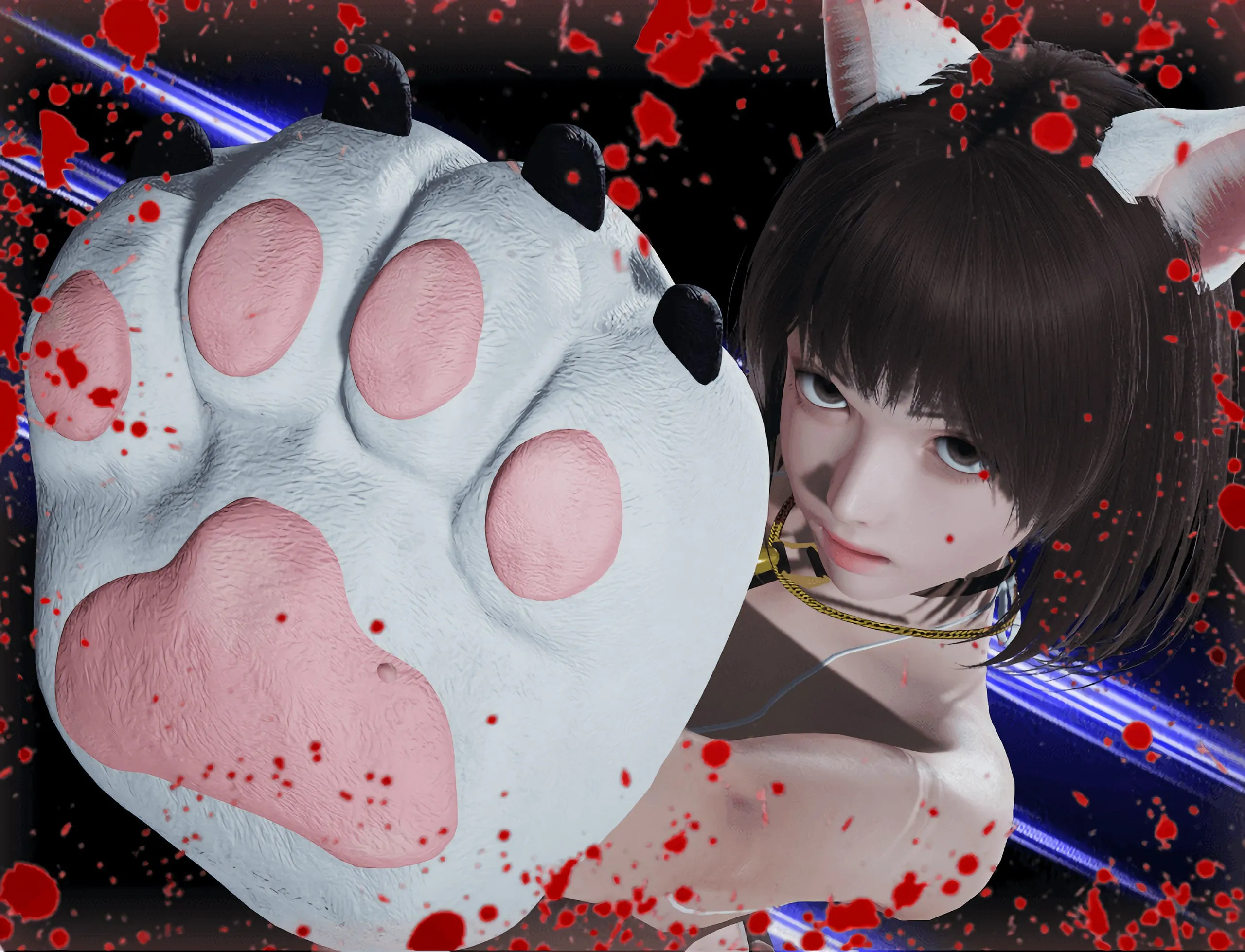 图片[6]-禁忌之岛-丧尸起源 官中HD重置版（Joi＋PC端） | 羽翼社-羽翼社