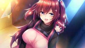 年下彼女（Tyranor＋PC端） | 羽翼社-羽翼社