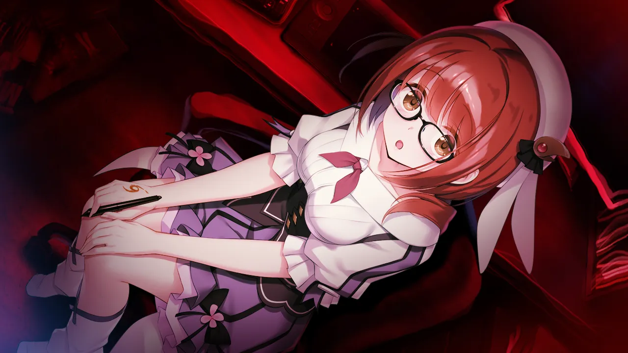 图片[7]-异想魅惑~きまぐれテンプテーション（PC端） | 羽翼社-羽翼社