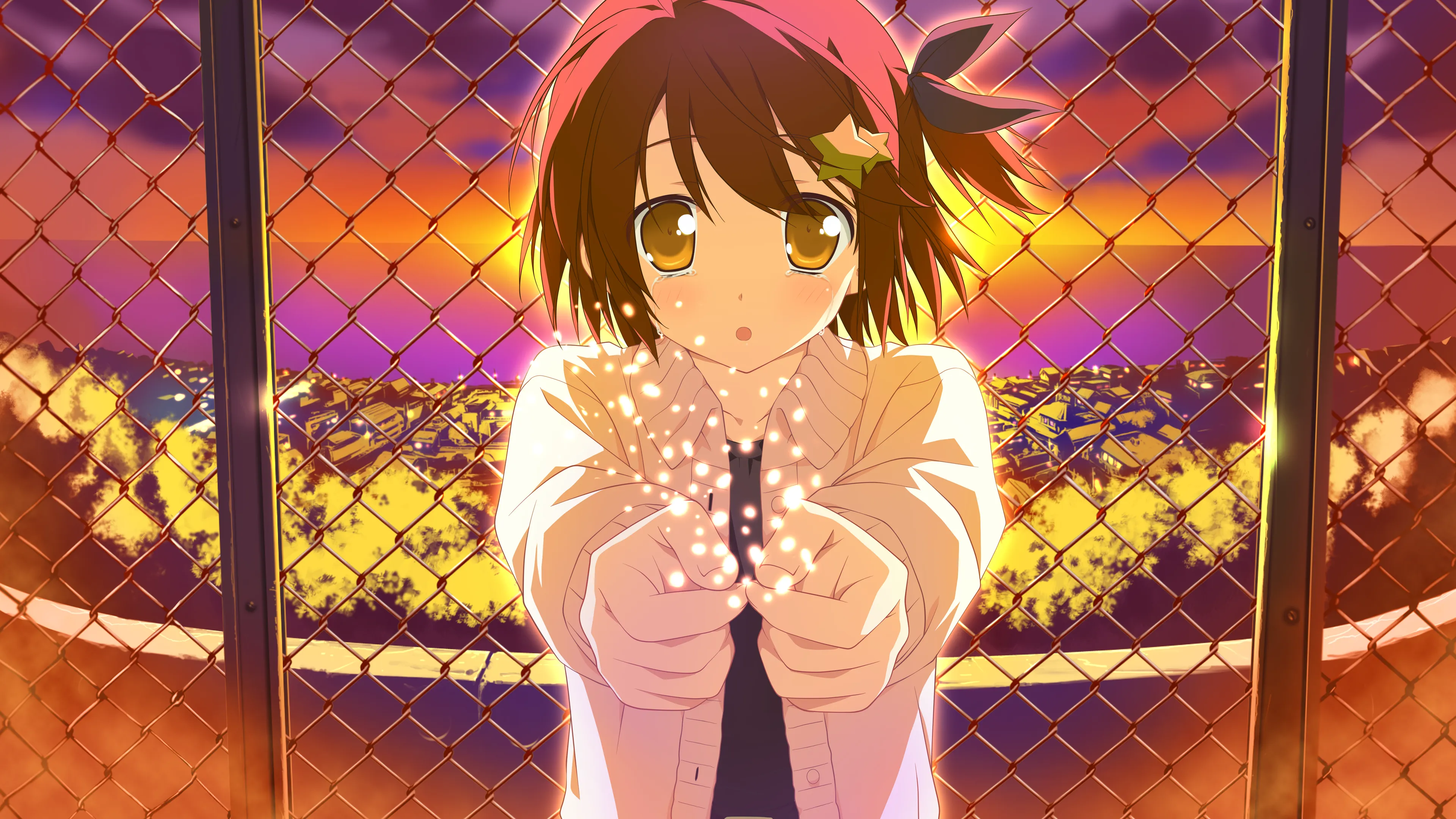 星空的记忆（PC端）