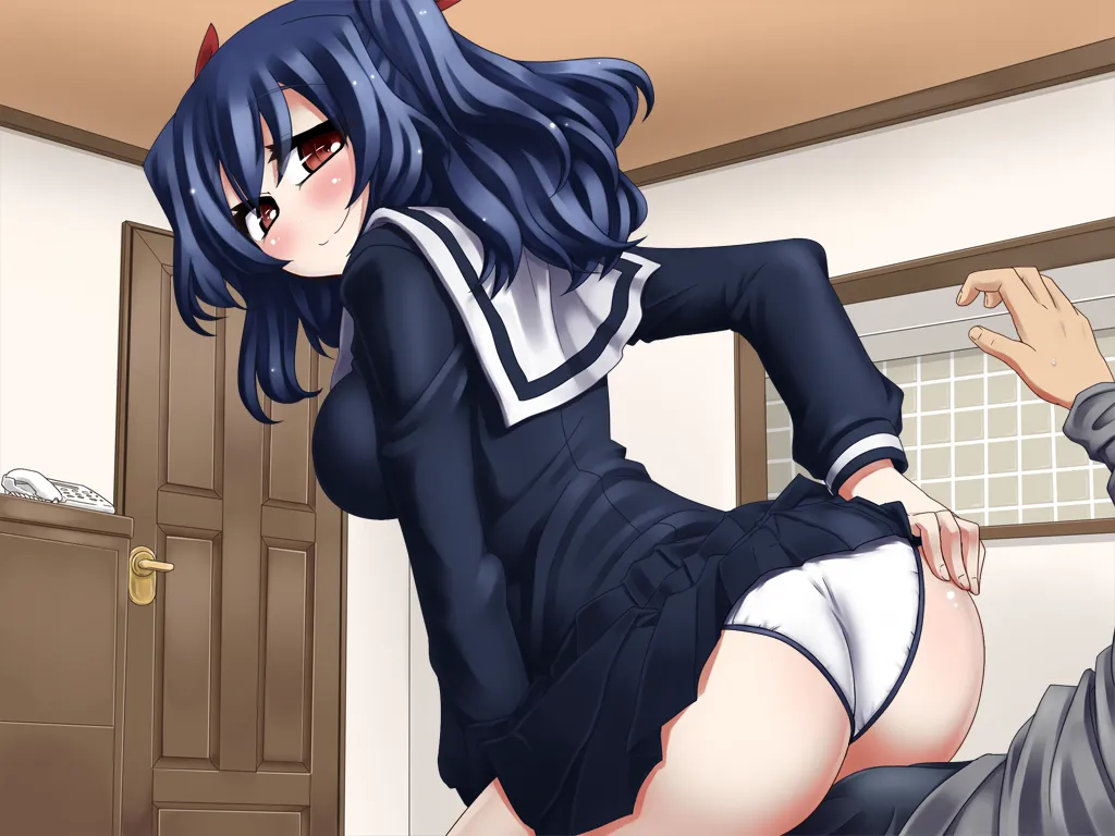 图片[2]-义妹hall与妹妹hold（KRKR＋PC端） | 羽翼社-羽翼社