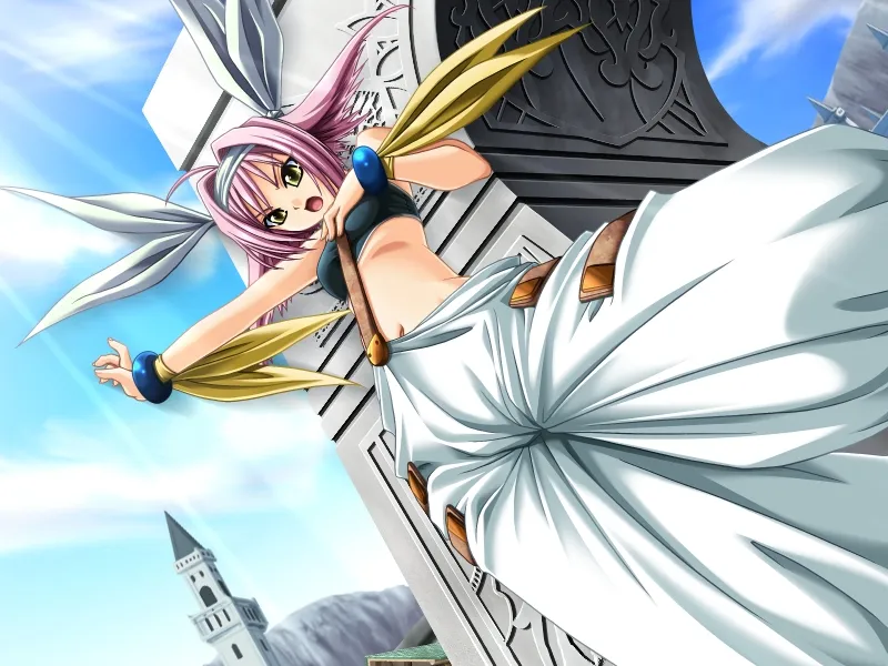 图片[5]-空帝战骑（PC端） | 羽翼社-羽翼社