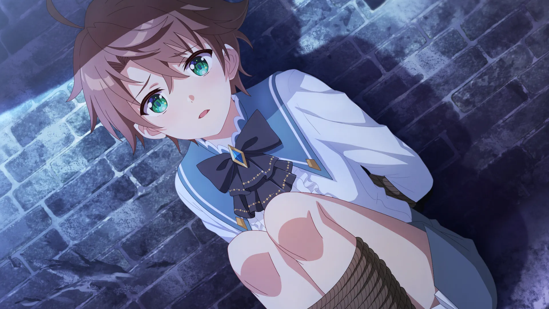 图片[7]-圣女不死心 神圣不死族~不受欢迎的孤独死灵术士转生成圣女后交到朋友了~（PC端） | 羽翼社-羽翼社