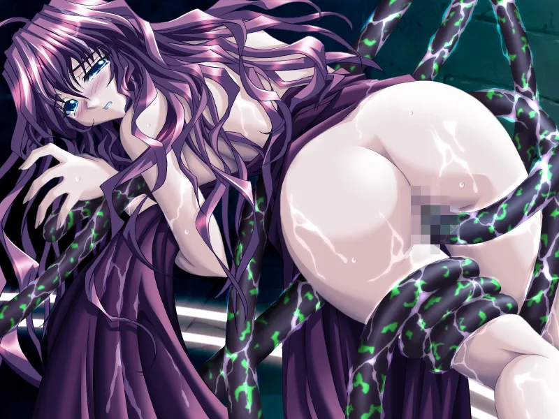 图片[14]-战女神2~逝去记忆的镇魂歌（PC端） | 羽翼社-羽翼社