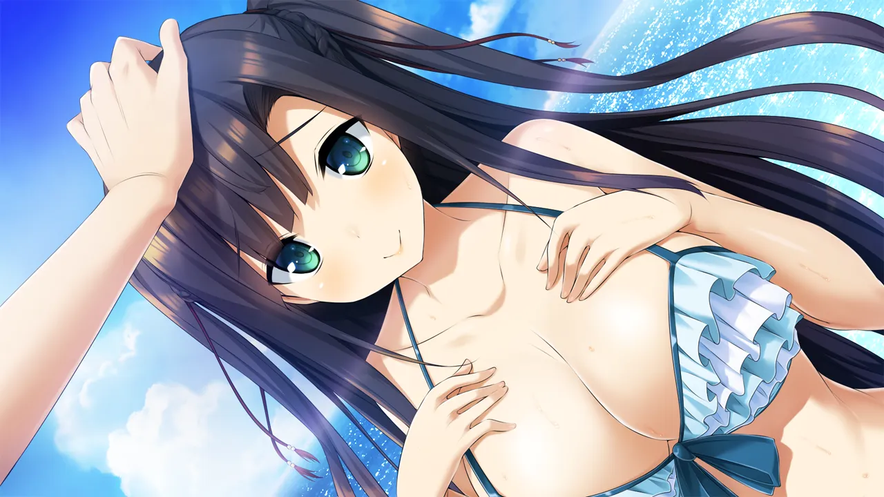 图片[4]-三千心世界，梦终将实现（KRKR＋PC端） | 羽翼社-羽翼社