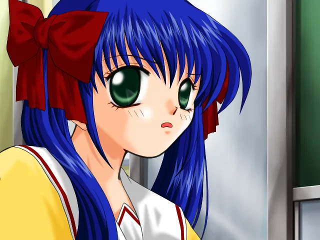 图片[10]-ONE～辉之季节～（PC端） | 羽翼社-羽翼社