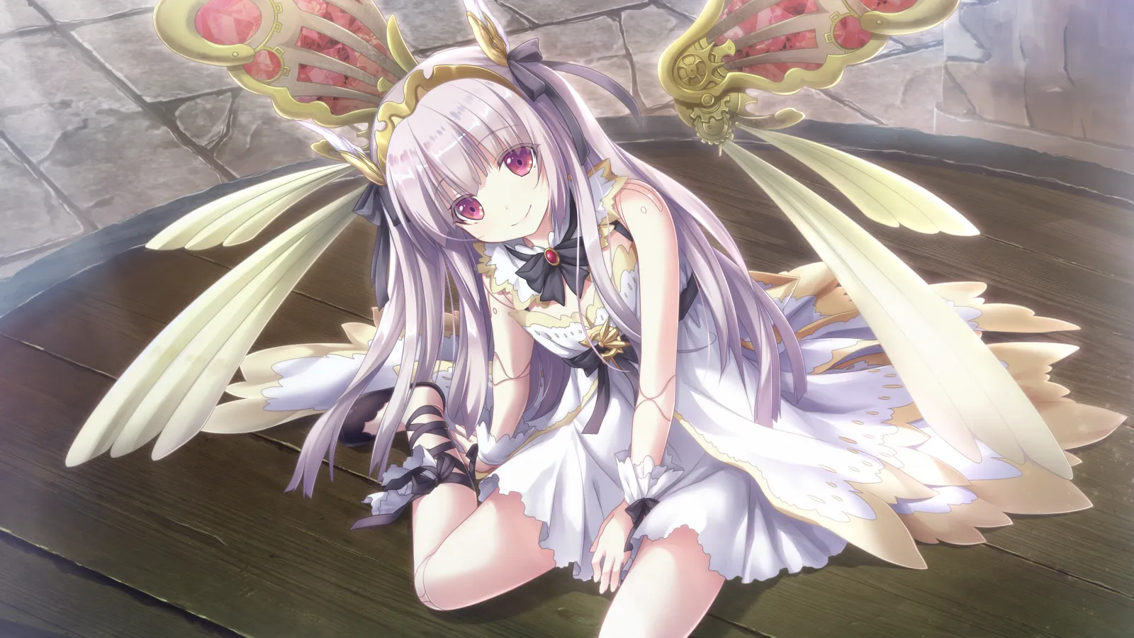 图片[9]-封缄的格拉塞斯塔（PC端） | 羽翼社-羽翼社