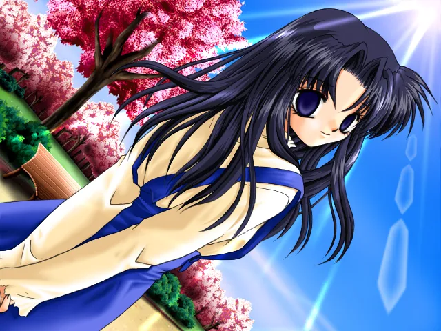 图片[7]-ONE～辉之季节～（PC端） | 羽翼社-羽翼社